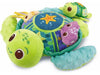 VTECH-BEBE JUJU,MAMAN TORTUE EVEIL DES SENS+1ANS