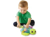 VTECH-BEBE JUJU,MAMAN TORTUE EVEIL DES SENS+1ANS