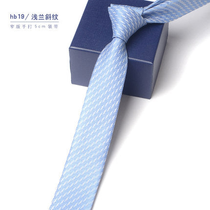 Importé - Cravates Décontractées Idéale Pour Mariage Et Affaires