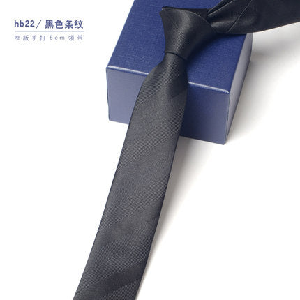 Importé - Cravates Décontractées Idéale Pour Mariage Et Affaires