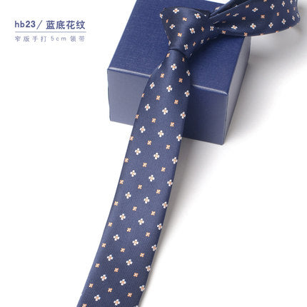 Importé - Cravates Décontractées Idéale Pour Mariage Et Affaires