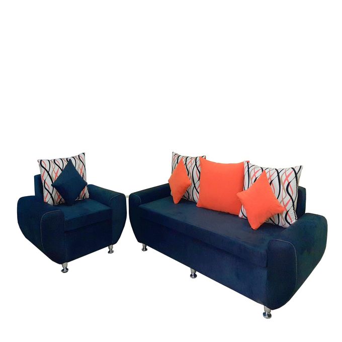 Salon Canapés Geye - 4 Places (3 + 1)