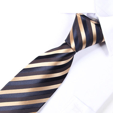 Importé - Nouveauté De Cravate Homme