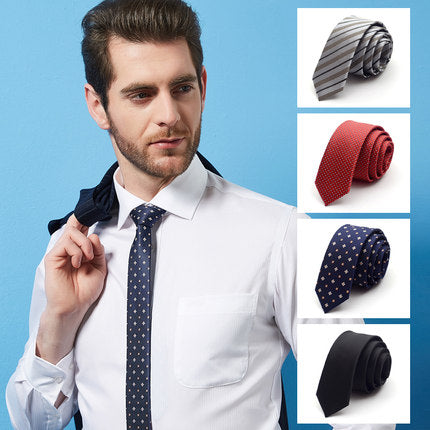 Importé - Cravates Décontractées Idéale Pour Mariage Et Affaires