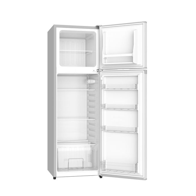 FRIGO NASCO SILVER 166L NET À CLE CONDENSEUR EXTERNE - KNASF2-340S