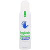 Importé - SPRAY HYGIÉNIQUE POUR LES MAINS 150 ML