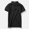 Importé - T-Shirt Polo Coton Chic Pour Homme Décontracté