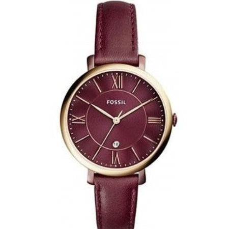 FOSSIL - Jacqueline