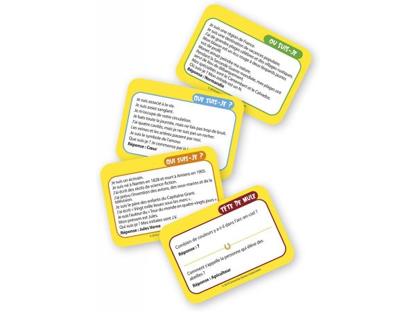 Megableu Monsieur Je Sais Tout+8ans