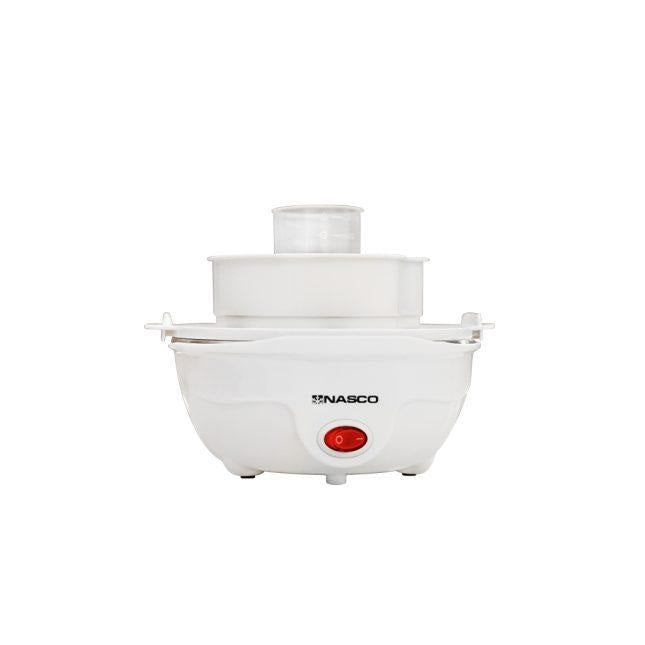 NASCO MACHINE DE CUISSON D’ŒUFS -EB2042A-GS