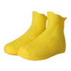 Importé -  Bottes De Pluie Couvre-Chaussures Transparent & Résistant