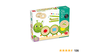 Jeu Oli Formes et Couleurs Chenille+2ans