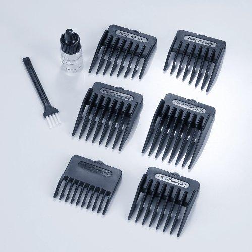 TONDEUSE A CHEVEUX – NOIR-SEVERIN 0707
