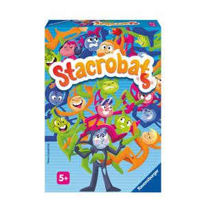 JEU D’ADRESSE STACROBATS+5ANS