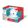 Jeu De Bebe Colin Le Poulpe De Bain+0mois