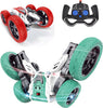 Véhicule A Cascade r/c Stunt Car Vert