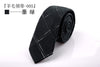 Importé - Cravate en Laine Idéale pour Tenue de Cérémonie