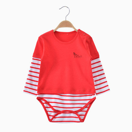 Importé - Vêtements Bébé Barboteuses 100% Coton