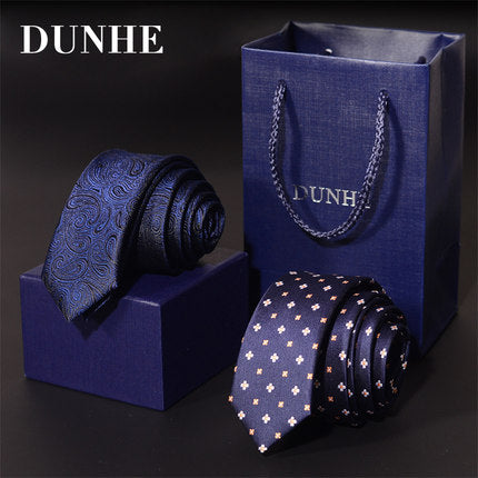 Importé - Cravates Décontractées Idéale Pour Mariage Et Affaires