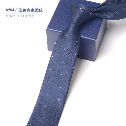 Importé - Cravates Etroite Idéale Pour Mariage Et Affaires