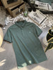 Importé - T-Shirt Polo Coton Homme Décontracté Tendance