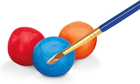 Jeu Cra-z-Crackle Popping Clayi+6ans