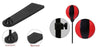 BOXE SET PUNCHING BALL+GANTS +3ANS