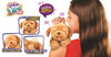 Chien Interactif Sleepy Puppy 6 Modes /35 sons+4ans