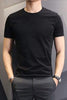 Importé - T-Shirt Homme Coton Sport Décontracté Manche Courte