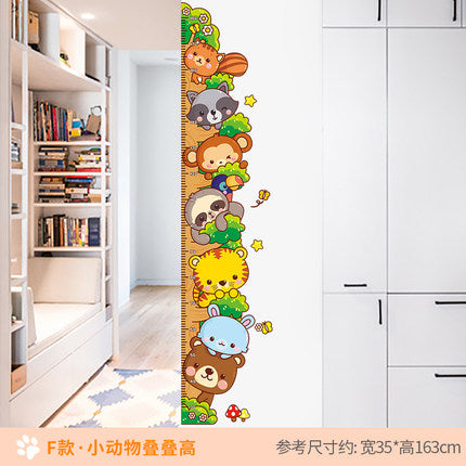 Importé - Décoration de Mesure Bébé/Enfant