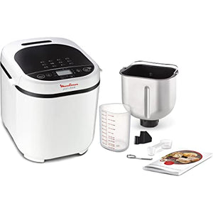 Machine a pain Moulinex pain dore-12 programmes automatique