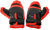 BOXE SET PUNCHING BALL+GANTS +3ANS