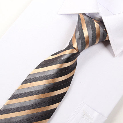 Importé - Nouveauté De Cravate Homme