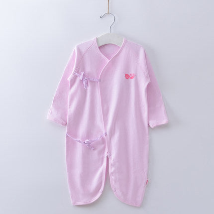 Importé - Vêtements Bébé Grenouillères 100% Coton