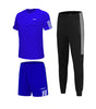 Importé - Ensemble Sport Homme 3 Pièces - Fitness