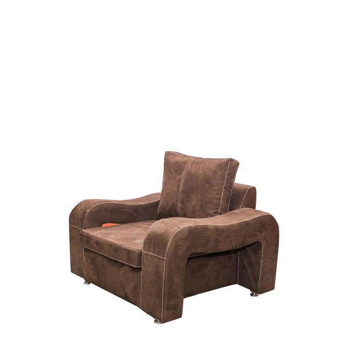 Salon Angle Picage - 7 Places + 2 Poofs