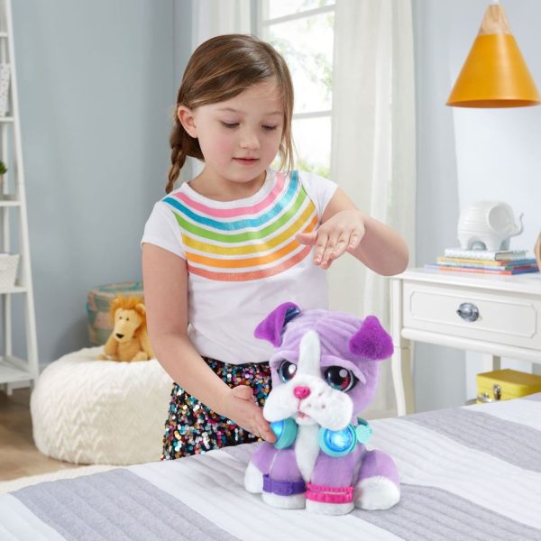 VTECH-DJ BEAT BOXEUR INTERACTIF+4ANS