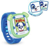 VTECH-MA PREMIERE KIDI WATCH BLEU BLANC