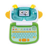 Vtech Clic, Mon Ami l’Ordi Vert-Blanc 3-6ans