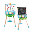 VTECH-MAGI CHEVALET MAGNETI’LETTRES-JOUETS EN BOIS+3ANS
