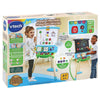 VTECH-MAGI CHEVALET MAGNETI’LETTRES-JOUETS EN BOIS+3ANS