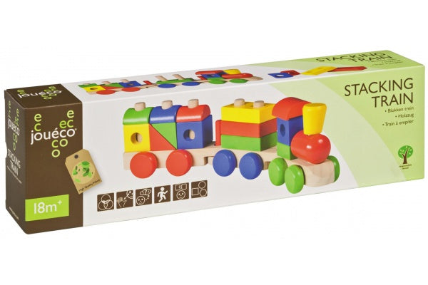 Train A Empiler Stacking Train+18mois