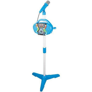 MICROPHONE MUSICAL 2 EN 1 COOL KIDS -36MOIS PLUS – 02086A