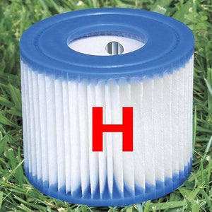 CARTOUCHE DE FILTRE – INTEX