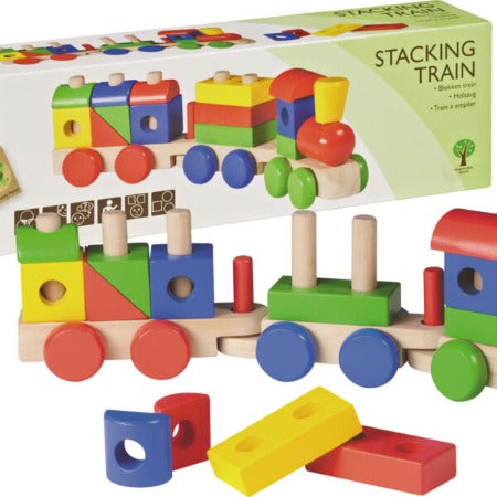 Train A Empiler Stacking Train+18mois