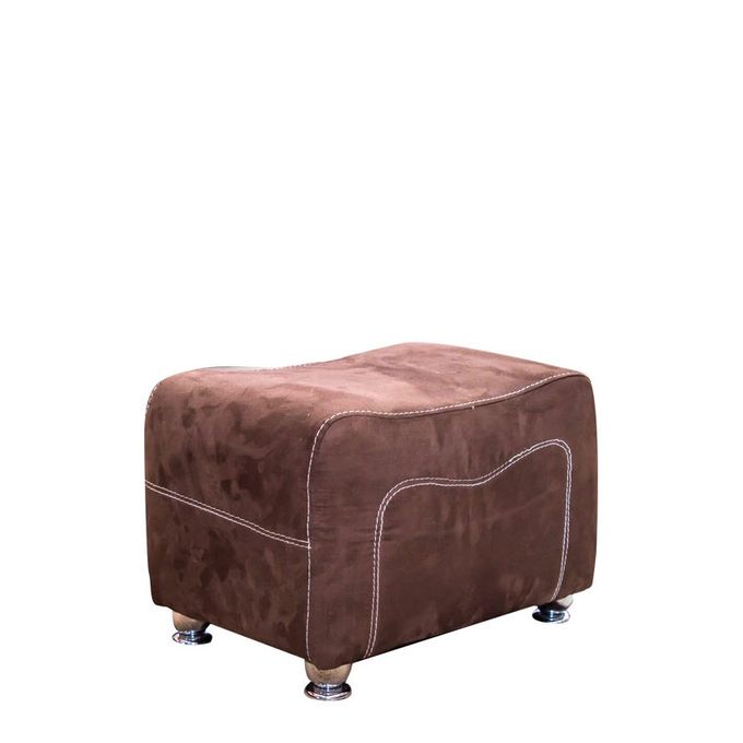 Salon Angle Picage - 7 Places + 2 Poofs