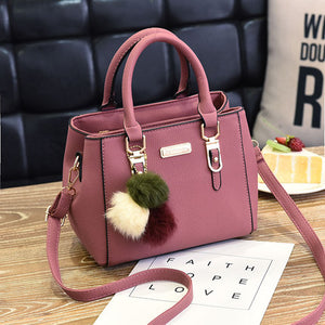 Importé - Sac à Main Femme Très Fashion en PU de grande qualité