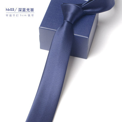 Importé - Cravates Décontractées Idéale Pour Mariage Et Affaires