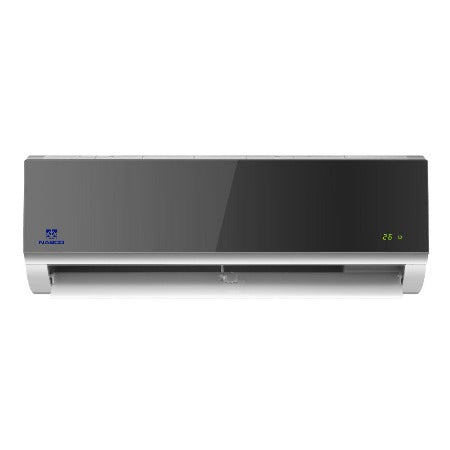 NASCO SPLIT MURAL 24.000 BTU - NAS-M24N1-MIRROR
