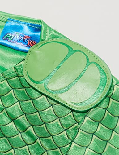 Déguisement enfant Garçon Pjmasks Catboy Character-5-6ans